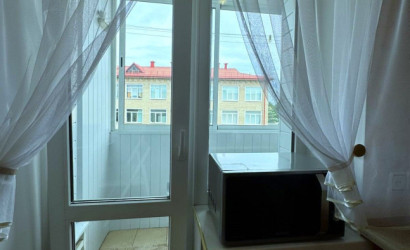 Купить 2-комнатную квартиру, Полоцк, Евфросиньи Полоцкой ул., 23. Фото 14