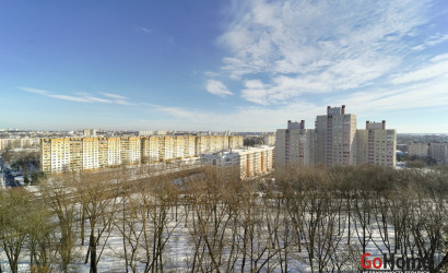 Купить 2-комнатную квартиру, Минск, Рокоссовского просп., 60/1(Ленинский район). Фото 22