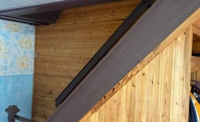 Купить дом в деревне, Перхурово, 10 соток. Фото 21