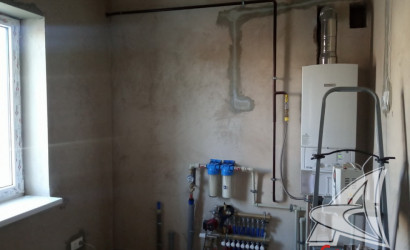 Купить 4-комнатную квартиру, Брест, Ковалево, пер. Суворова. Фото 9