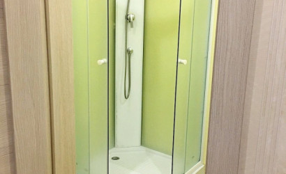 Снять 2-комнатную квартиру на сутки, Жодино, Логойская улица, 19А. Фото 7