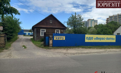 Продажа помещения, Лида, Игнатова, 42,  336 кв.м.. Фото 1