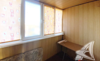 Купить 3-комнатную квартиру, Брест, Восток, ул. Московская. Фото 11