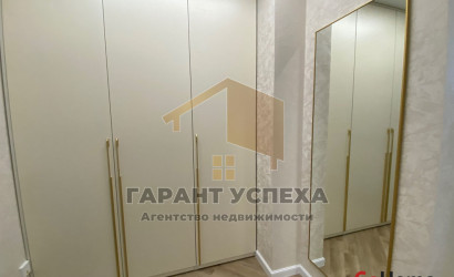 Купить 2-комнатную квартиру, Брест, ул. Октябрьской революции. Фото 19