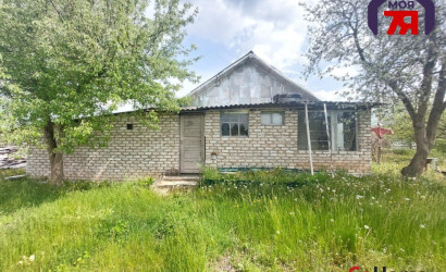 Купить дом в деревне, Шипяны, 10.04 соток. Фото 5