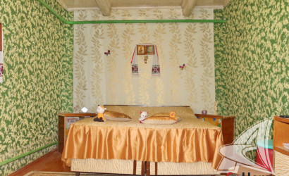 Купить дом в деревне, Буховичи, Буховичский с/с, 25 соток. Фото 8