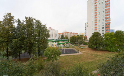 Снять 2-комнатную квартиру, Минск, ул. Могилевская, д. 16 (Октябрьский район). Фото 16