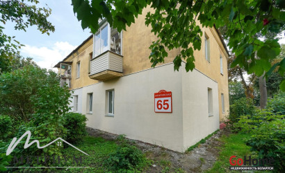 Купить 2-комнатную квартиру, Минск, Запорожская ул., 65 (Партизанский район). Фото 9