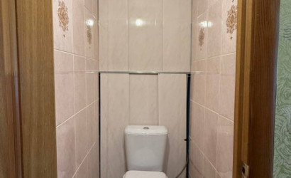 Купить 3-комнатную квартиру, Новка, Новая, 6. Фото 11