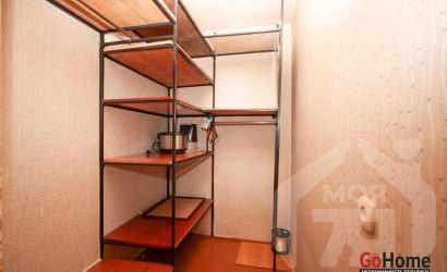 Купить 1-комнатную квартиру, Молодечно, Космонавтов ул., 2. Фото 16