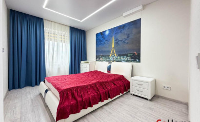 Купить 2-комнатную квартиру, Минск, Налибокская ул., 17(Фрунзенский район). Фото 4
