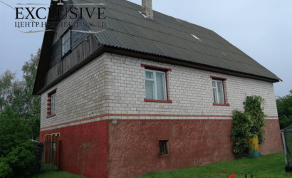 Купить дом, Бигосово, Садовая ул., 0.24 соток. Фото 1