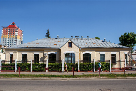 В Минске построят новую инфекционную больницу