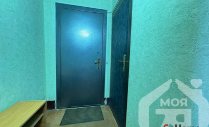 Купить 1-комнатную квартиру, Молодечно, Молодёжная ул., 26. Фото 12