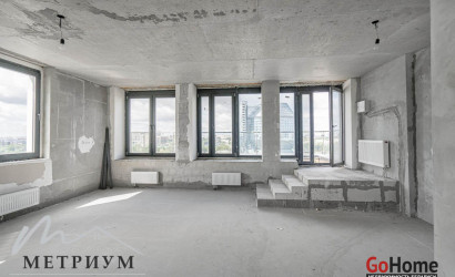 Купить 3-комнатную квартиру, Минск, Мстиславца ул., 10 (Первомайский район). Фото 8