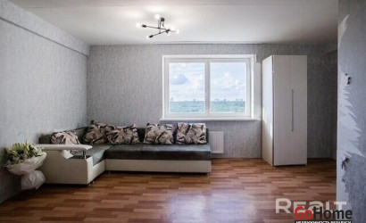 Купить 3-комнатную квартиру, Минск, Илимская ул., 27/а (Заводской район). Фото 3