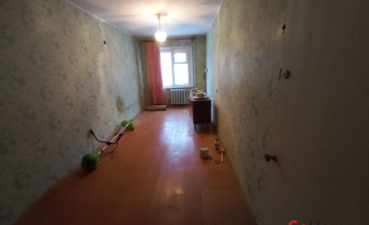 Купить 3-комнатную квартиру, Витебск, Вострецова, 11. Фото 8