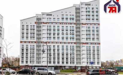 Купить 2-комнатную квартиру, Минск, Семашко ул., 4/Е (Московский район). Фото 23