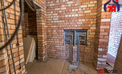 Купить дом, Ельница, Могилевская ул., 15 соток. Фото 14