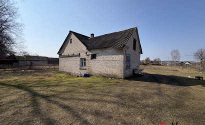 Купить дом, Яловщина, 25 соток. Фото 3