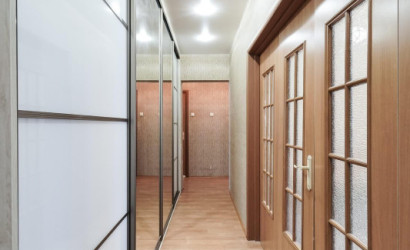 Купить 3-комнатную квартиру, Минск, Связистов ул., 9 (Партизанский район). Фото 16