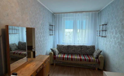 Снять 3-комнатную квартиру на сутки, Гродно, Индурское шоссе, 6. Фото 4