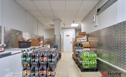 Аренда торгового помещения, Минск, Федорова ул., 1,  241.1 кв.м.. Фото 12