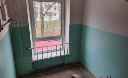 Купить 4-комнатную квартиру, Новополоцк, Калинина ул., 20. Фото 10
