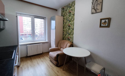 Купить 1-комнатную квартиру, Минск, Ул. Притыцкого, 39 (Фрунзенский район). Фото 3