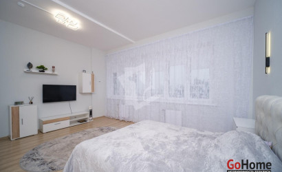 Купить 2-комнатную квартиру, Минск, Независимости просп., 134/2 (Первомайский район). Фото 6