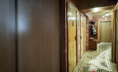 Купить 3-комнатную квартиру, Брест, Киевка, ул. Вишневая. Фото 11