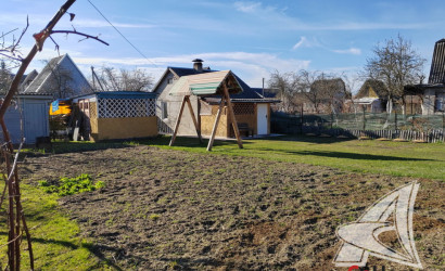 Купить дачу, Брест, Мухавецкий с/с, 4 соток. Фото 9