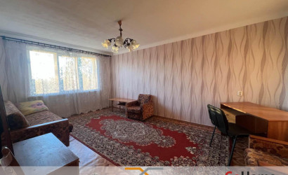 Купить 1-комнатную квартиру, Минск, Ангарская ул., 80 (Заводской район). Фото 6