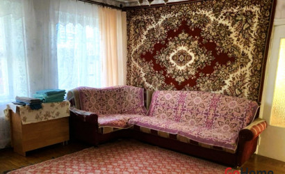 Снять 3-комнатную квартиру на сутки, Хойники, Советская, 183А. Фото 3