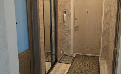 Снять 1-комнатную квартиру на сутки, Минск, ул. Петра Мстиславца, д. 1 (Первомайский район). Фото 7