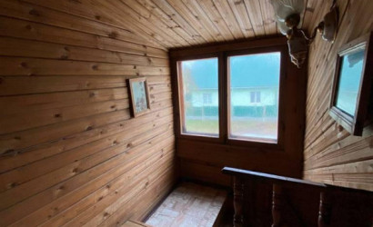 Купить дом, Поставы, Тихая ул., 9 соток. Фото 12