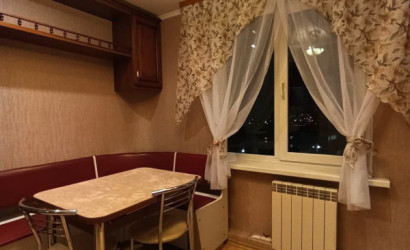 Снять 3-комнатную квартиру, Минск, Алтайская, 166/1 (Заводской район). Фото 2