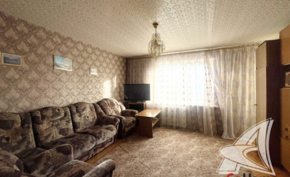 Купить 2-комнатную квартиру, Брест, Ковалево, ул. Луцкая. Фото 1