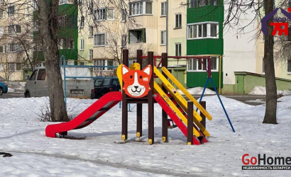 Купить 1-комнатную квартиру, Солигорск, Горького ул., 1/А. Фото 22