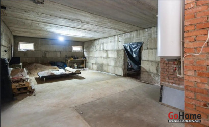 Купить дом, Марковщина, Купавская ул., 40, 15.06 соток. Фото 25