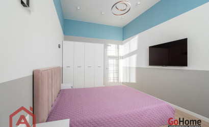 Снять 3-комнатную квартиру, Минск, Ратомская, 7 (Центральный район). Фото 16