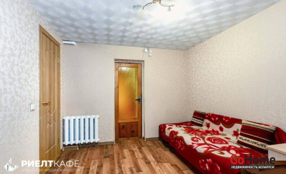 Купить 4-комнатную квартиру, Сеница, Набережная, 19. Фото 10