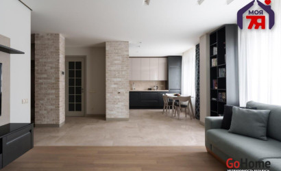 Купить 2-комнатную квартиру, Минск, Мстиславца ул., 20 (Первомайский район). Фото 3