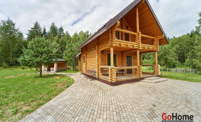 Купить дом, Чеботари, 24.8 соток. Фото 3