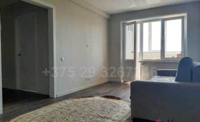 Купить 2-комнатную квартиру, Минск, ул. Дунина-Марцинкевича, д. 4/2 (Фрунзенский район). Фото 8