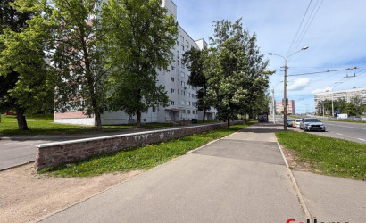 Купить 2-комнатную квартиру, Минск, Ольшевского ул., 77(Фрунзенский район). Фото 26