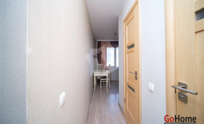 Купить 3-комнатную квартиру, Минск, Байкальская ул., 62/1(Заводской район). Фото 8