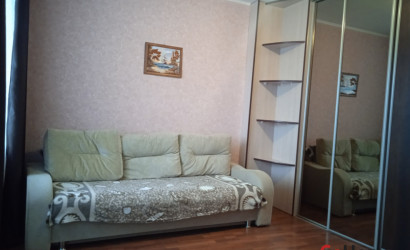 Снять 1-комнатную квартиру на сутки, Микашевичи, Молодежная 7а. Фото 7