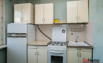 Купить 2-комнатную квартиру, Минск, Ольшевского ул., 6 (Фрунзенский район). Фото 4