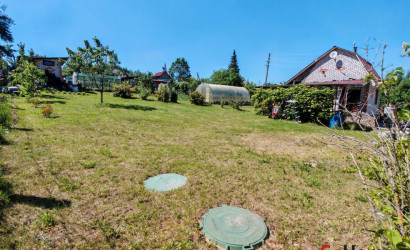 Купить дом в деревне, ЛЕСНОЕ-90, Сиреневая, 160, 8.92 соток. Фото 22